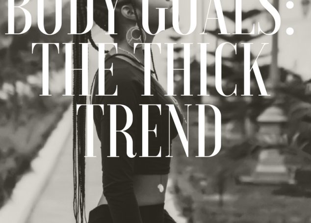 The ‘Thick Body’ Trend|My Thoughts