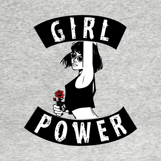 girl power