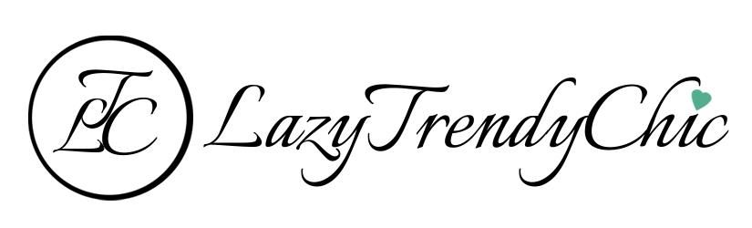 Lazy Trendy Chic